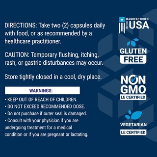 Foto 7 | Foto 7 | Vitamin B Complex Life Extension Bioactive 60 Cápsulas Vegetarianas Paquete De 2 - Venta Internacional.