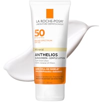 Protector Solar La Roche-posay Anthelios Mineral Spf 50 150 Ml - Venta Internacional.