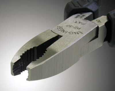 Foto 2 | Foto 2 | Alicates Engineer M2 Neji-saurus Para Tornillos De 2 A 3 5 Mm - Venta Internacional.