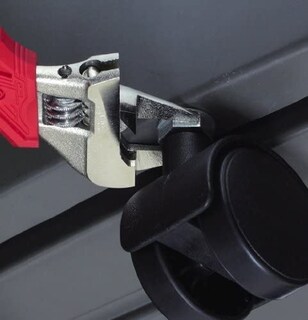 Foto 6 | Foto 6 | Llave Ajustable Engineer Stubby 110 Mm Twm-08 - Venta Internacional.