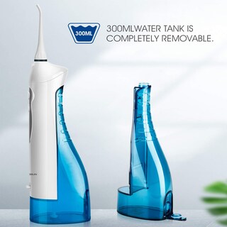 Foto 5 | Foto 5 | Limpiador De Agua Hangsun Hoc700 Professional Inalámbrico 300 Ml - Venta Internacional.