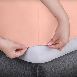 Foto 4 | Foto 4 | Sábanas Dalfiori Alix Hortensia Individual