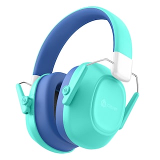 Foto 1 | Foto 1 | Auriculares Con Cancelación De Ruido Iclever Em01 Para Niños - Venta Internacional.