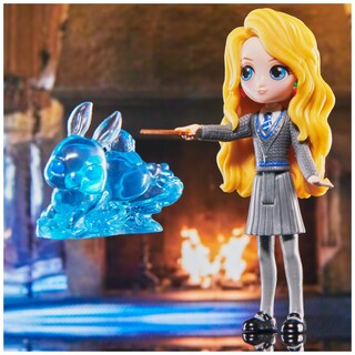 Foto 6 | Foto 6 | Set De Juguetes Wizarding World Harry Potter Magical Minis Luna & Cho - Venta Internacional.