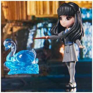 Foto 7 | Foto 7 | Set De Juguetes Wizarding World Harry Potter Magical Minis Luna & Cho - Venta Internacional.