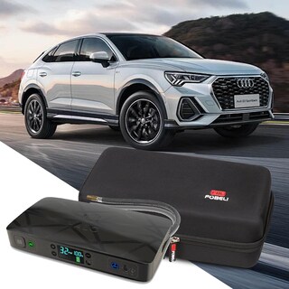 Foto 6 | Foto 6 | Funda Rígida Fblfobeli Para Halo Bolt Ultimate 2.0 Y 3.0 - Venta Internacional.