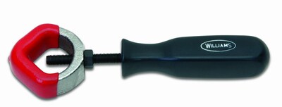 Foto 1 | Foto 1 | Soporte Para Punzones Y Cinceles Williams Jhw28449 De 7/8 Pulgadas - Venta Internacional.