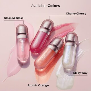 Foto 4 | Foto 4 | Aceite Labial Kiko Milano 3d Hydra Hidratante Nutritivo 6 5 Ml - Venta Internacional.