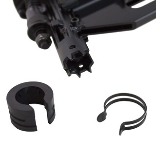 Foto 2 | Foto 2 | Clavadora Neumática Numax Sfr2190wn De 21 Grados Y 3 5 Cm - Venta Internacional.