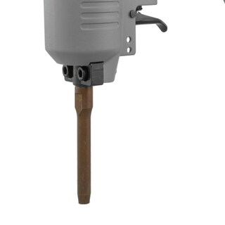 Foto 2 | Foto 2 | Punzonadora/removedor De Uñas Neumática Numax Spnnr 9g-14g - Venta Internacional.