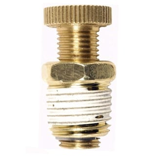 Foto 1 | Foto 1 | Válvula De Desagüe Campbell Hausfeld De 1/4 Pulgadas (gr001400aj) - Venta Internacional.