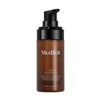 Serum Medik8 C-tetra Advanced 30 Ml Con Vitamina C Y Ácido Hialurónico - Venta Internacional.