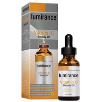 Aceite De Belleza Lumirance Con Vitamina C Antienvejecimiento 30 Ml Para Rostro - Venta Internacional.