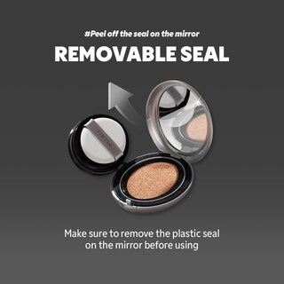 Foto 6 | Foto 6 | Base De Maquillaje Tirtir Aura Glow Silver #27c Cool Beige - Venta Internacional.