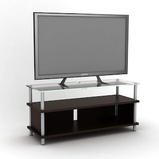 Foto 6 | Foto 6 | Soporte De Sobremesa Atlantic Ajustable Para Televisores De 42 Pulgadas Color Negro - Venta Internacional.