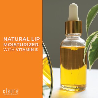 Foto 4 | Foto 4 | Bálsamo Labial Cleure Organic Totalmente Natural Spf 4 4 Ml Paquete De 3 - Venta Internacional.