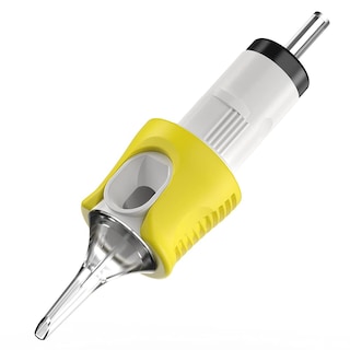 Foto 5 | Foto 5 | Cartuchos De Tatuaje Y Agujas Hawink 40 Unidades Mixtas #12 En05s-fg - Venta Internacional.