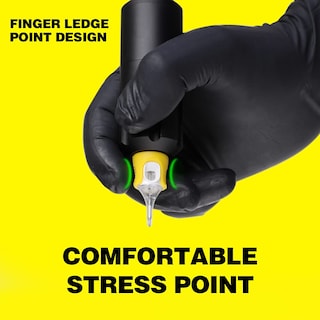 Foto 6 | Foto 6 | Cartuchos De Tatuaje Y Agujas Hawink 40 Unidades Mixtas #12 En05s-fg - Venta Internacional.