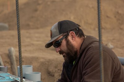 Foto 5 | Foto 5 | Gafas De Seguridad Edge Reclus Polarizadas Envolventes Negras - Venta Internacional.