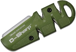 Sistema De Afilado De Cuchillos Lansky D-sharp Diamond Dsharp - Venta Internacional.