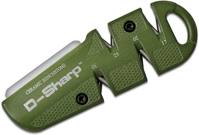 Foto 1 | Foto 1 | Sistema De Afilado De Cuchillos Lansky D-sharp Diamond Dsharp - Venta Internacional.