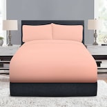 Sábanas Dalfiori Alix Hortensia Queen Size