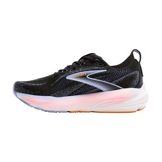 Foto 2 | Foto 2 | Tenis Brooks Para Mujer Glycerin 22 Negro