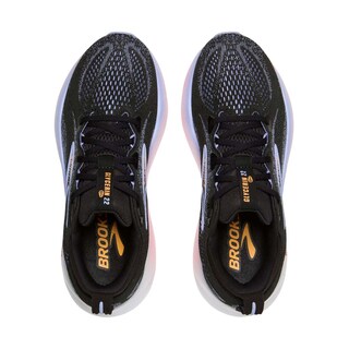 Foto 4 | Foto 4 | Tenis Brooks Para Mujer Glycerin 22 Negro