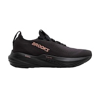 Tenis Brooks Para Mujer Glycerin Stealthfit 22 Negro