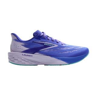 Foto 1 | Foto 1 | Tenis Brooks Para Mujer Launch 11 Azul