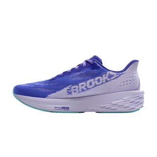 Foto 3 | Foto 3 | Tenis Brooks Para Mujer Launch 11 Azul