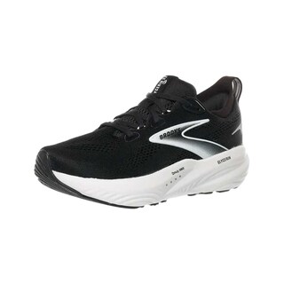 Foto 3 | Foto 3 | Tenis Brooks Para Mujer Glycerin 22 Negro-gris-blanco