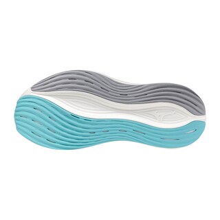 Foto 4 | Foto 4 | Tenis Mizuno Mujeres Neo Zen Black-white