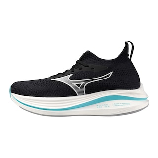 Foto 1 | Foto 1 | Tenis Mizuno Mujeres Neo Zen Black-white