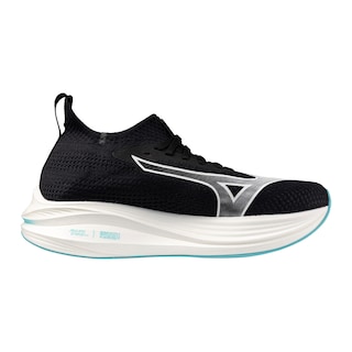 Foto 2 | Foto 2 | Tenis Mizuno Mujeres Neo Zen Black-white