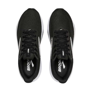 Foto 4 | Foto 4 | Tenis Brooks Para Mujer Ghost 17 Negro