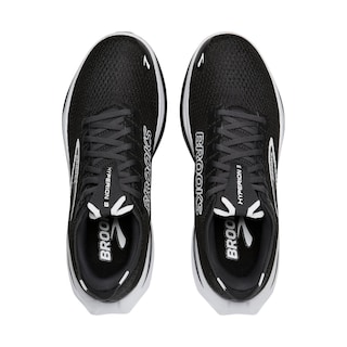 Foto 4 | Foto 4 | Tenis Brooks Para Mujer Hyperion 3 Negro