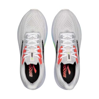 Foto 4 | Foto 4 | Tenis Brooks Para Hombre Ghost 17 Blanco