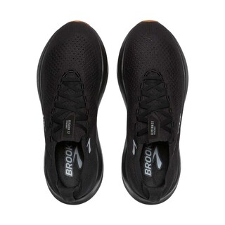 Foto 4 | Foto 4 | Tenis Brooks Para Hombre Glycerin Stealthfit 22 Negro