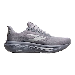Foto 2 | Foto 2 | Tenis Brooks Para Hombre Ghost 17 Gris