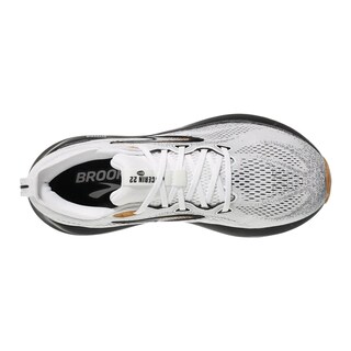 Foto 4 | Foto 4 | Tenis Brooks Para Hombre Glycerin 22 Blanco