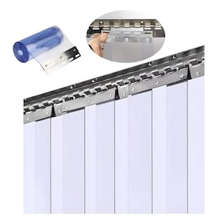 Foto 2 | Foto 2 | ''soporte Para Cortina Hawaiana De Acero Inoxidable 2m ''