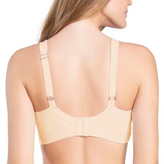 Foto 3 | Foto 3 | Bra Confort Dalia Oscar Hackman De Algodón Pima Sin Varillas