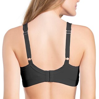 Foto 3 | Foto 3 | Bra Confort Magnolia Oscar Hackman De Algodón Pima Sin Varillas