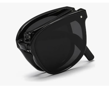 Foto 2 | Foto 2 | Lente Gafas De Sol Polarizada Plegable Cuadrados Hombre Dama