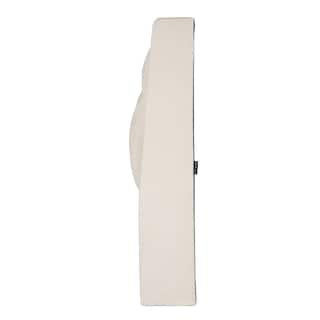 Foto 3 | Foto 3 | Cabecera Dicasa Becca Color Beige Claro Matrimonial + Base Cama