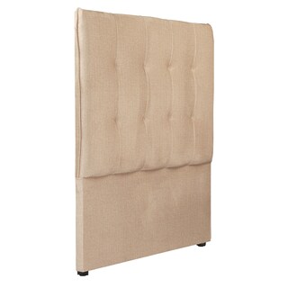 Foto 2 | Foto 2 | Cabecera Dicasa Kenzo Beige King Size