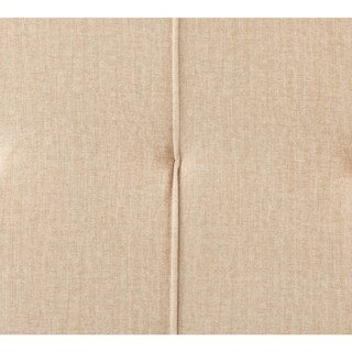 Foto 5 | Foto 5 | Cabecera Dicasa Kenzo Beige King Size