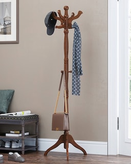 Foto 2 | Foto 2 | Vasagle Perchero Perchero De Pie