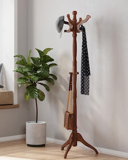 Foto 3 | Foto 3 | Vasagle Perchero Perchero De Pie